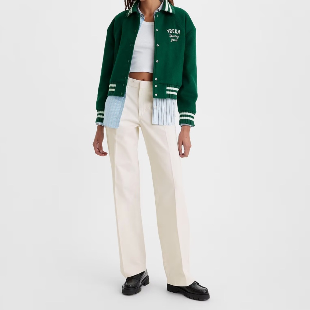 🤍 Levi’s Baggy Pants